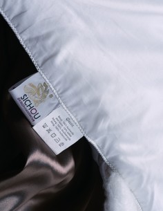 Silk All Year Duvet Sichou Classic