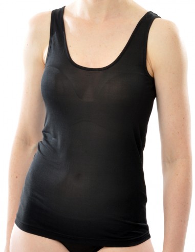 Silk Camisole Alkena