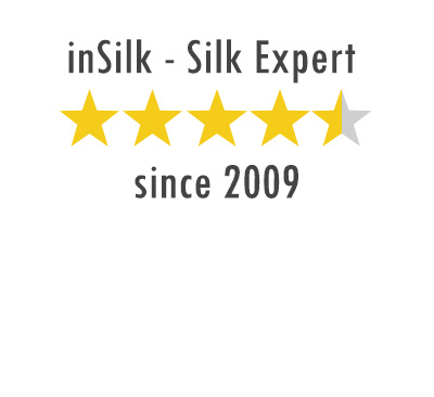 inSilk Silk Expert