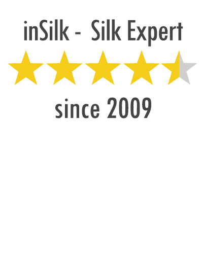 inSilk Silk Expert