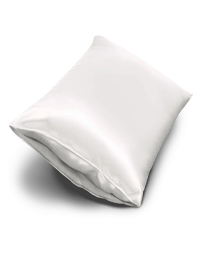 Silk pillowcases inSilk