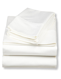 Silk Sheets and fitted sheets inSilk